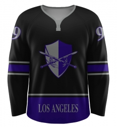 Ice Hockey Uniform