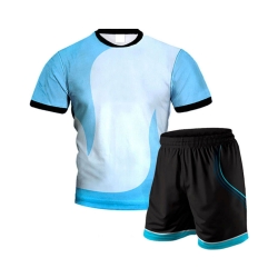 Volley Ball Uniforms