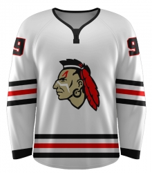 Ice Hockey Uniform