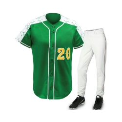 Baseball Uniforms