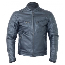 Motorbike Leather Jacket