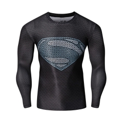 Compression Shirts