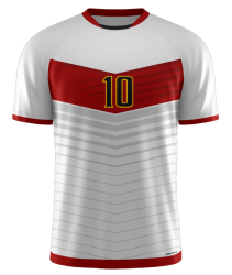 Soccer Uniforms