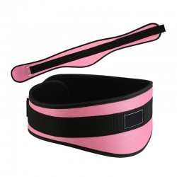 Weightlifting Belts