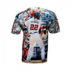 Sublimation Shirts