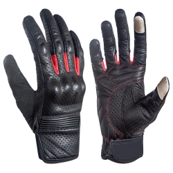 Motorbike Gloves