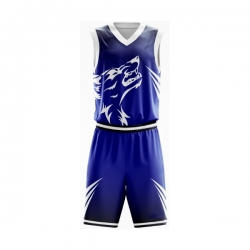 Basketball Uniforms