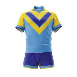 Rugby Uniforms