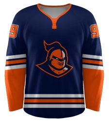 Ice Hockey Uniform