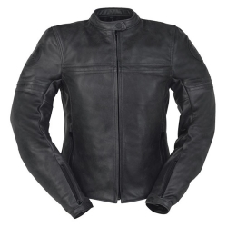 Motorbike Leather Jacket