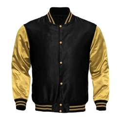 Varsity Jackets