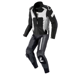 Motorbike Suit