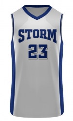 Basketball Uniforms